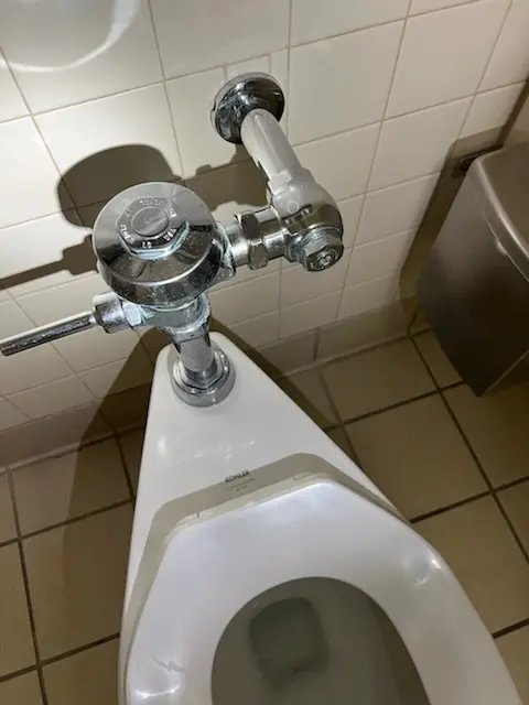 Fixture installation and repair for Sewer Camera Inspection in Lillibridge